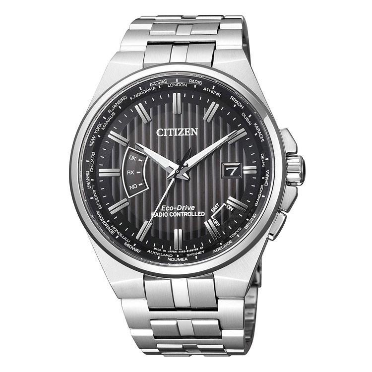 CITIZEN COLLECTION シチズン 腕時計 コレクション CB0161-82E 新品 