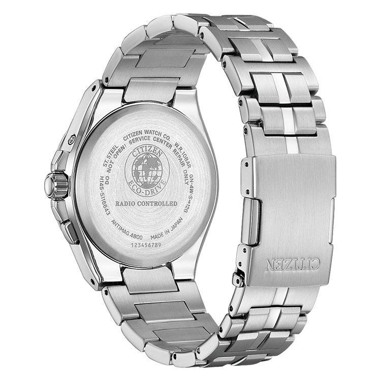 CITIZEN COLLECTION シチズン 腕時計 コレクション CB0161-82E 新品