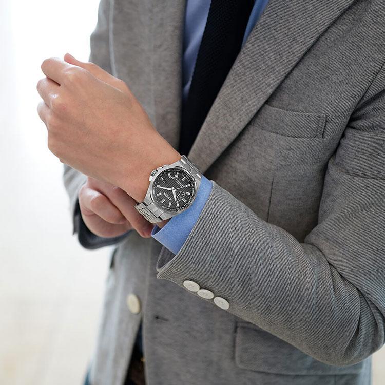 CITIZEN COLLECTION シチズン 腕時計 コレクション CB0161-82E 新品 