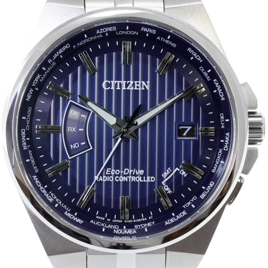 CITIZEN COLLECTION シチズン 腕時計 コレクション CB0161-82L 新品