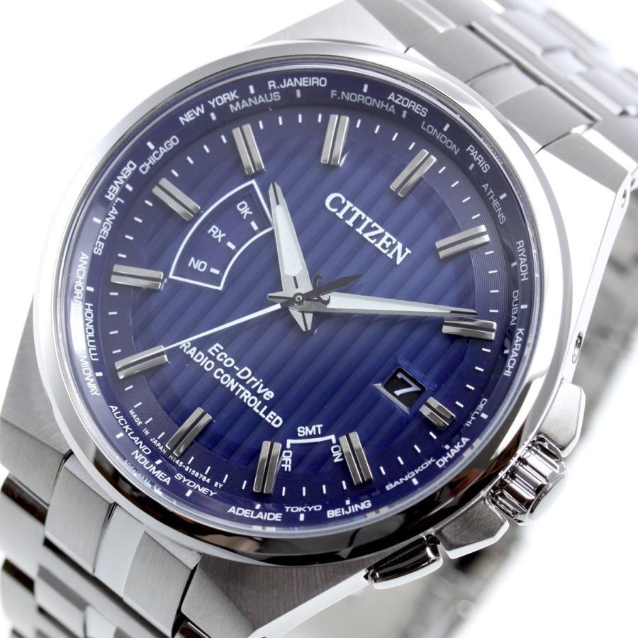 CITIZEN COLLECTION シチズン 腕時計 コレクション CB0161-82L 新品