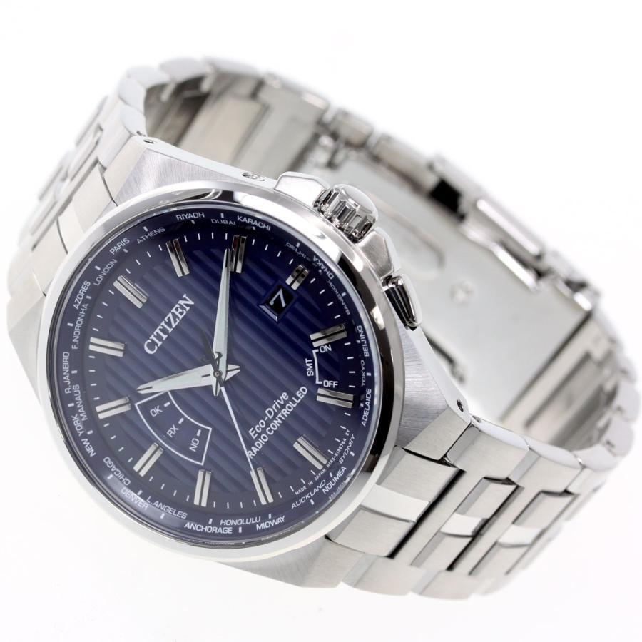 CITIZEN COLLECTION シチズン 腕時計 コレクション CB0161-82L 新品