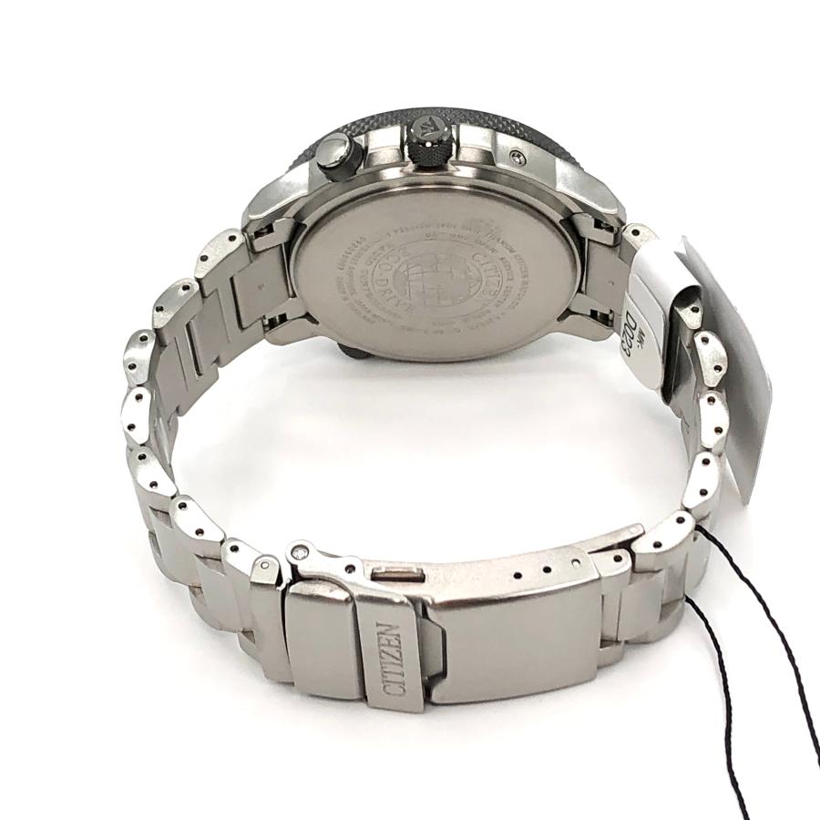 PROMASTER 新品正規品『CITIZEN SKY』シチズン プロマスター エコ