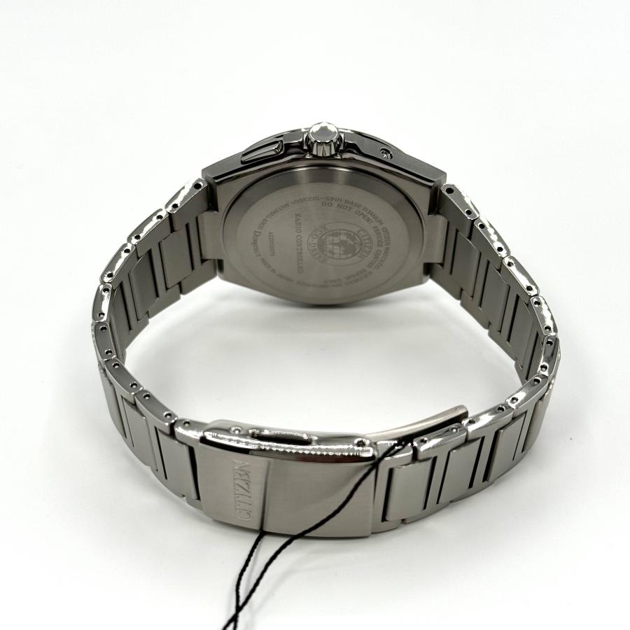 ATTESA（CITIZEN） シチズン 腕時計 アテッサ CB0210-54A 新品正規品