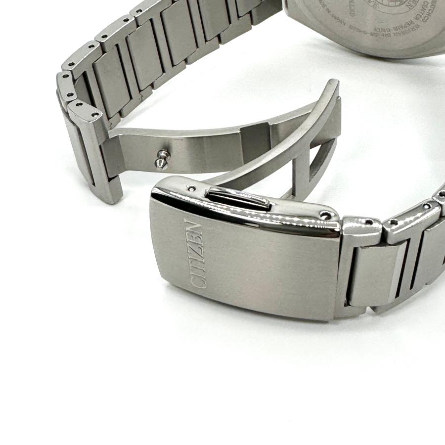 ATTESA（CITIZEN） シチズン 腕時計 アテッサ CB0210-54A 新品正規品