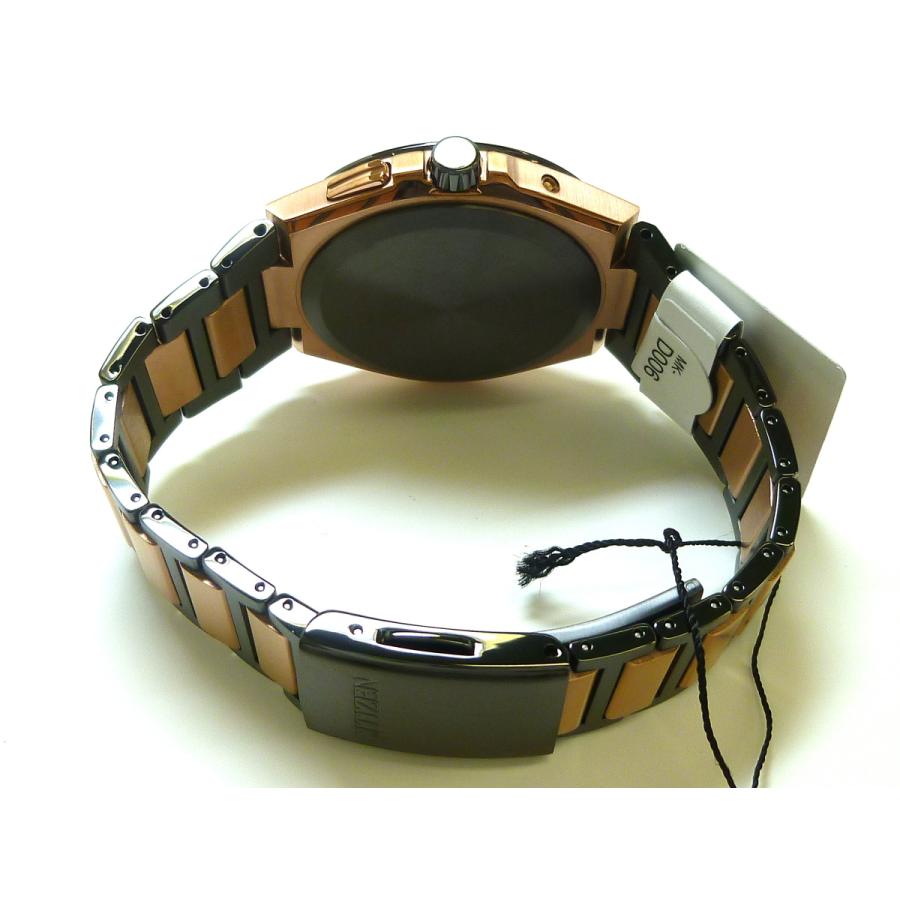 ATTESA（CITIZEN） ☆新品正規品☆『CITIZEN ATTESA』シチズン 