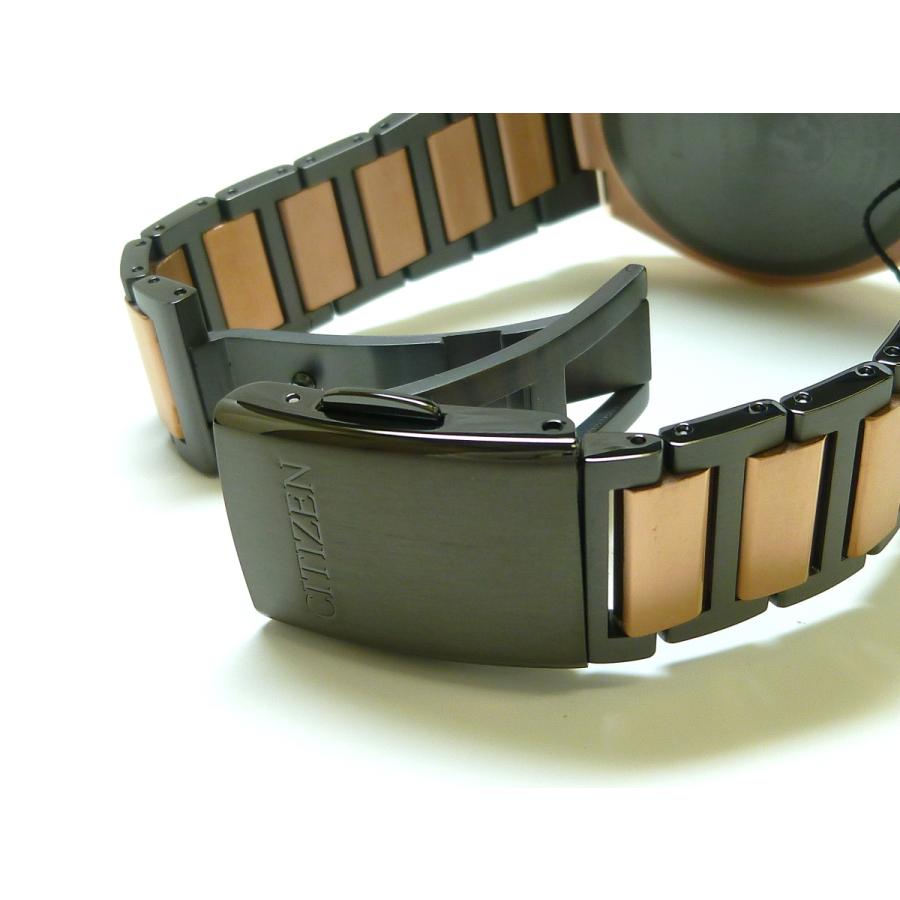 ATTESA（CITIZEN） ☆新品正規品☆『CITIZEN ATTESA』シチズン 