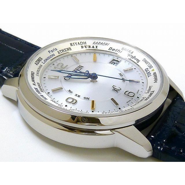 XC ☆新品正規品☆『CITIZEN XC』シチズン クロスシー ハッピー