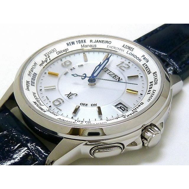 XC ☆新品正規品☆『CITIZEN XC』シチズン クロスシー ハッピー