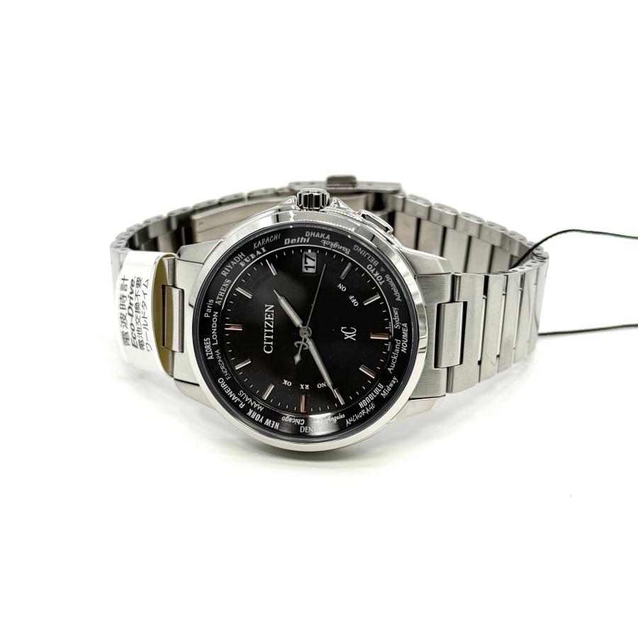 XC 新品正規品『CITIZEN XC』シチズン クロスシー 1800本世界 XC 新品正規品『CITIZEN XC』シチズン クロスシー 1800本世界