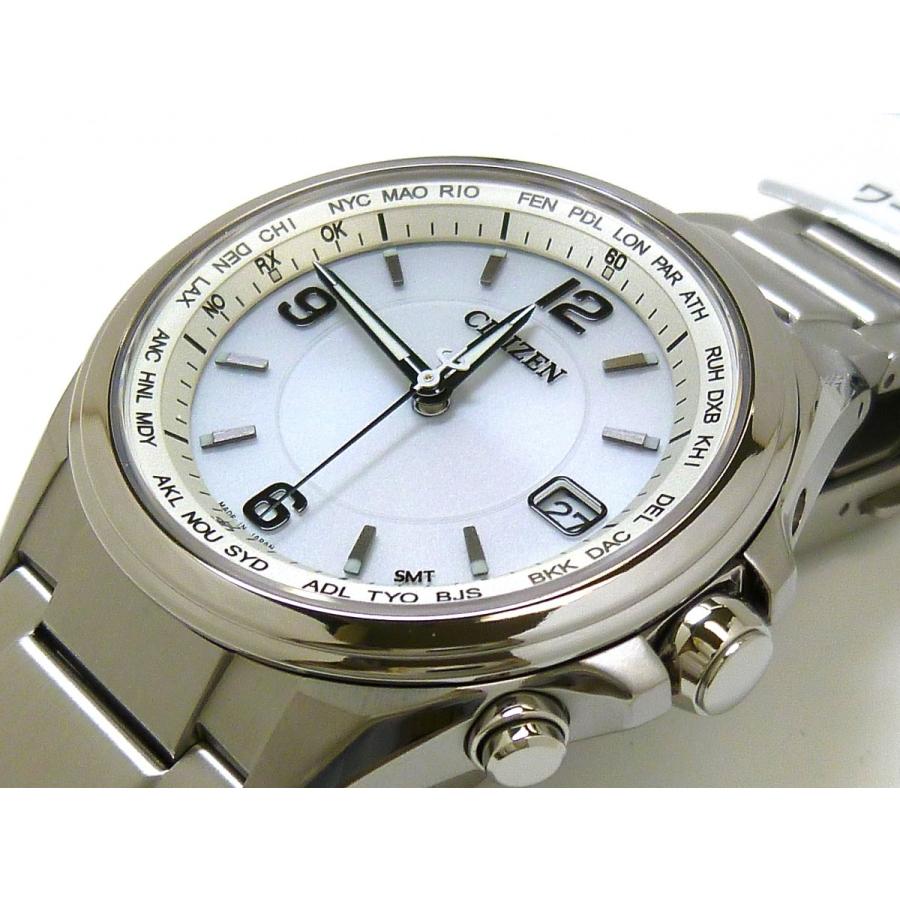 ATTESA（CITIZEN） ☆新品正規品☆『CITIZEN ATTESA』シチズン