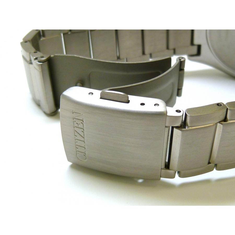 ATTESA（CITIZEN） ☆新品正規品☆『CITIZEN ATTESA』シチズン