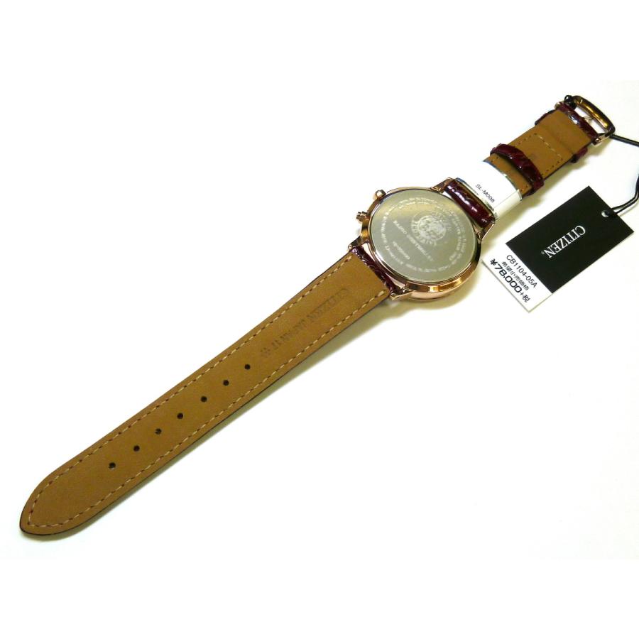 XC ☆新品正規品☆『CITIZEN XC』シチズン クロスシー ハッピー