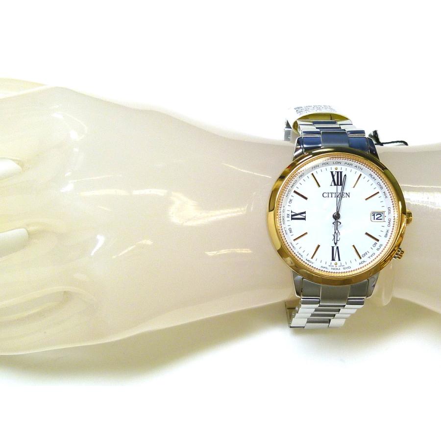 XC ☆新品正規品☆『CITIZEN XC』シチズン クロスシー ハッピー  