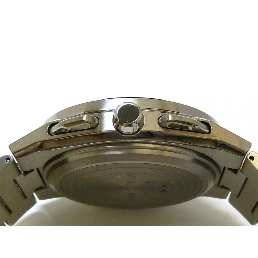 ATTESA（CITIZEN） ☆新品正規品☆『CITIZEN』シチズン サテライト