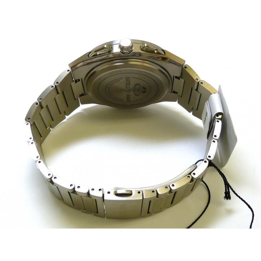 ATTESA（CITIZEN） ☆新品正規品☆『CITIZEN』シチズン サテライト