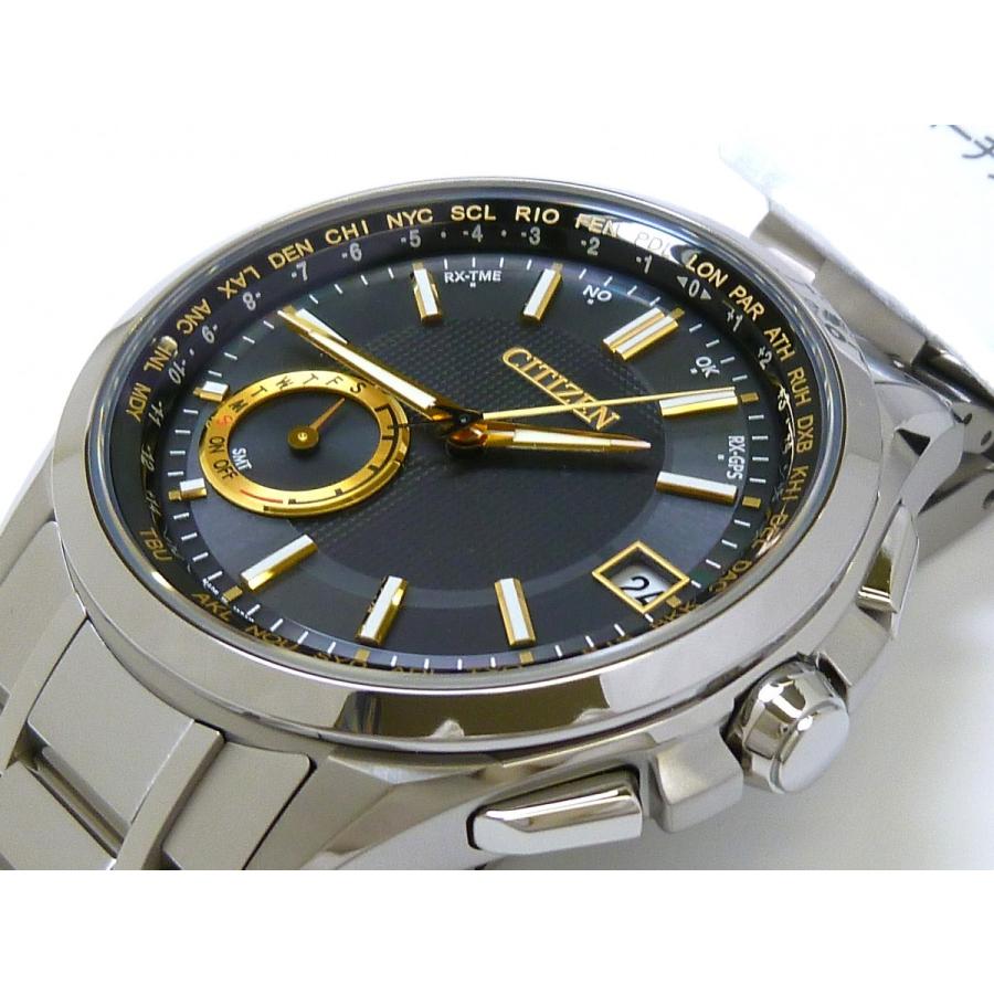 ATTESA(CITIZEN) ☆新品正規品☆『CITIZEN ATTESA STAY GOLD ATTESA(CITIZEN) ☆新品正規品☆『CITIZEN ATTESA STAY GOLD