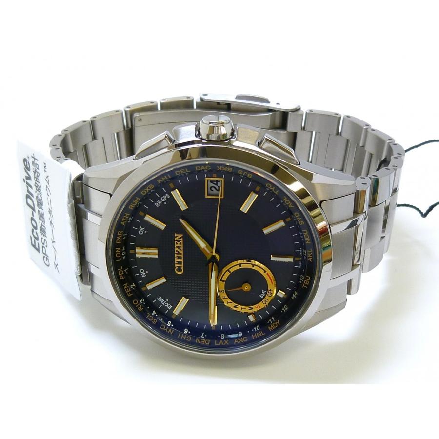 ATTESA(CITIZEN) ☆新品正規品☆『CITIZEN ATTESA STAY GOLD ATTESA(CITIZEN) ☆新品正規品☆『CITIZEN ATTESA STAY GOLD