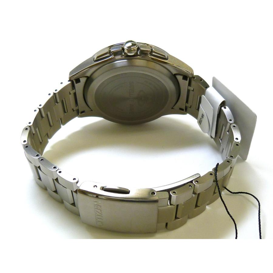 ATTESA（CITIZEN） ☆新品正規品☆『CITIZEN ATTESA』シチズン