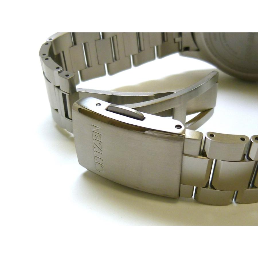 ATTESA（CITIZEN） ☆新品正規品☆『CITIZEN ATTESA』シチズン