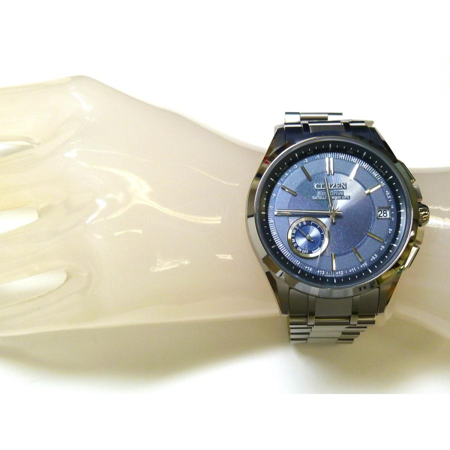 ATTESA（CITIZEN） ☆新品正規品☆『CITIZEN ATTESA』シチズン