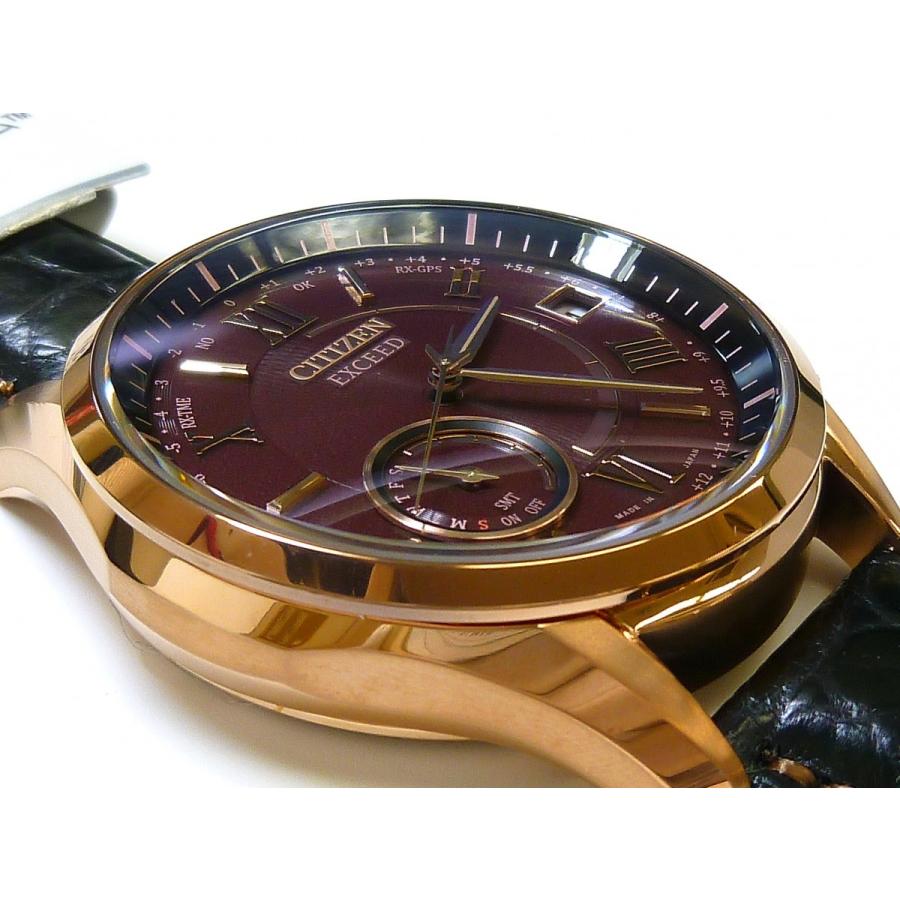 EXCEED(CITIZEN) ☆新品正規品☆『CITIZEN EXCEED』シチズン EXCEED(CITIZEN) ☆新品正規品☆『CITIZEN EXCEED』シチズン