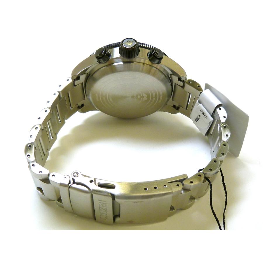 PROMASTER ☆新品正規品☆『CITIZEN LAND』シチズン プロマスター