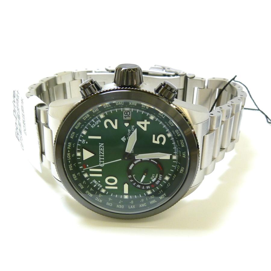 PROMASTER ☆新品正規品☆『CITIZEN LAND』シチズン