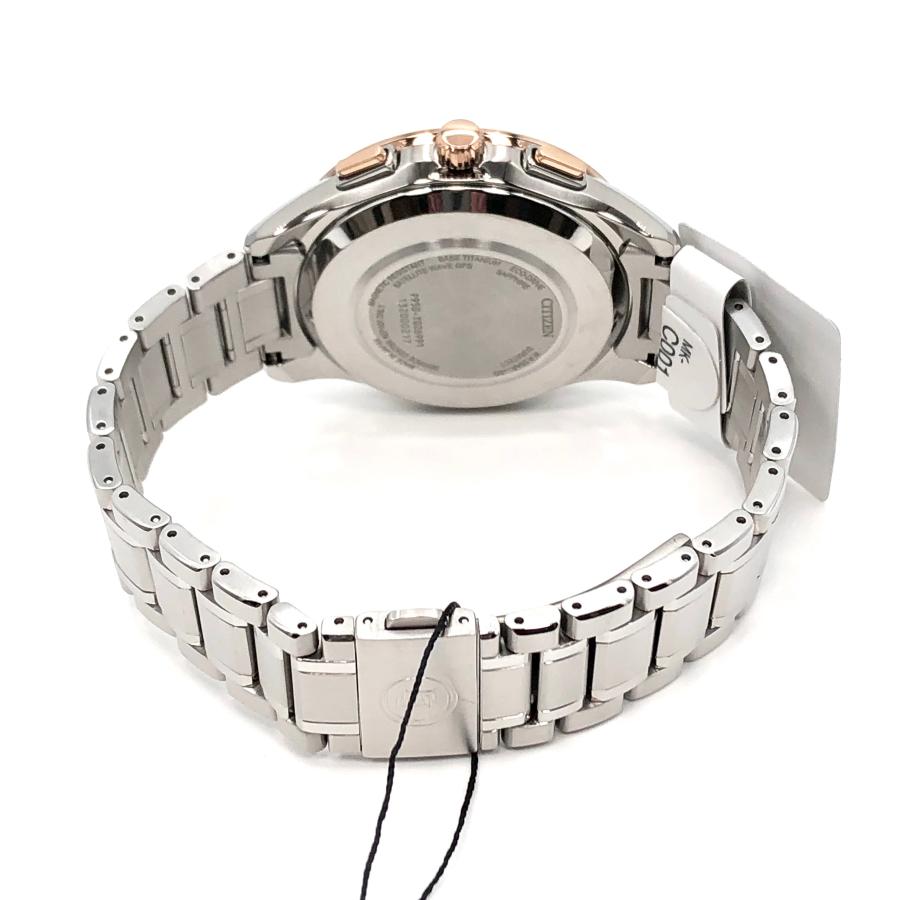 シチズン　EXCEED　デイデイト CITIZEN シチズンEXCEED エクシード デイデイト