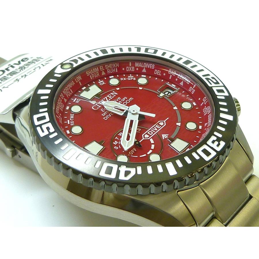 PROMASTER ☆新品正規品☆『CITIZEN PROMASTER』シチズン プロマスター