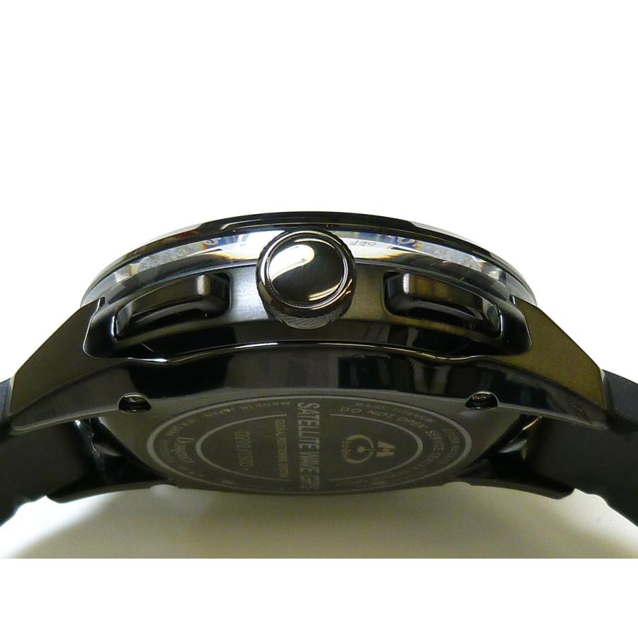 ATTESA（CITIZEN） 新品正規品 CITIZEN SATELLITE WAVE シチズン