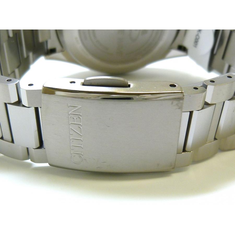 ATTESA（CITIZEN） ☆新品正規品☆『CITIZEN ATTESA』シチズン
