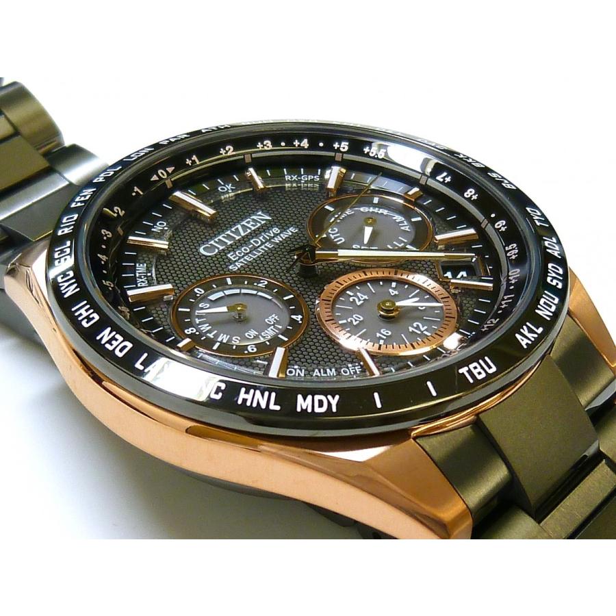 CITIZEN アテッサ ATTESA（CITIZEN） ☆新品正規品☆『CITIZEN ATTESA』シチズン