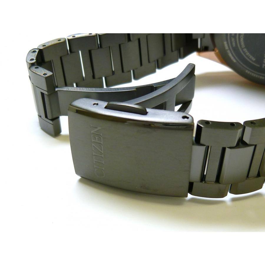 ATTESA（CITIZEN） ☆新品正規品☆『CITIZEN ATTESA』シチズン