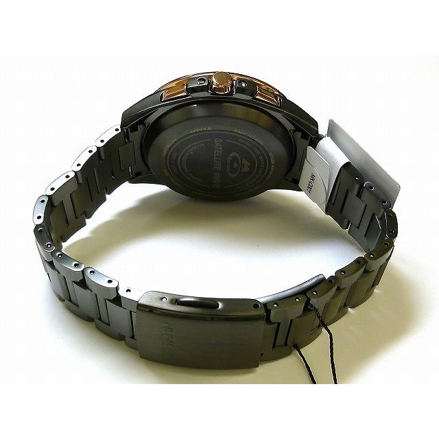 ATTESA（CITIZEN） ☆新品正規品☆『CITIZEN ATTESA』シチズン