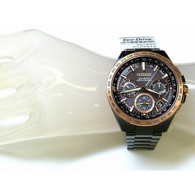 ATTESA(CITIZEN) ☆新品正規品☆『CITIZEN ATTESA』シチズン ATTESA(CITIZEN) ☆新品正規品☆『CITIZEN ATTESA』シチズン