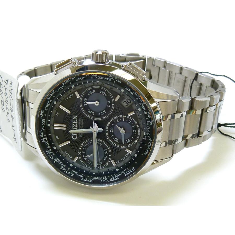 EXCEED(CITIZEN) ☆新品正規品☆『CITIZEN EXCEED』シチズン