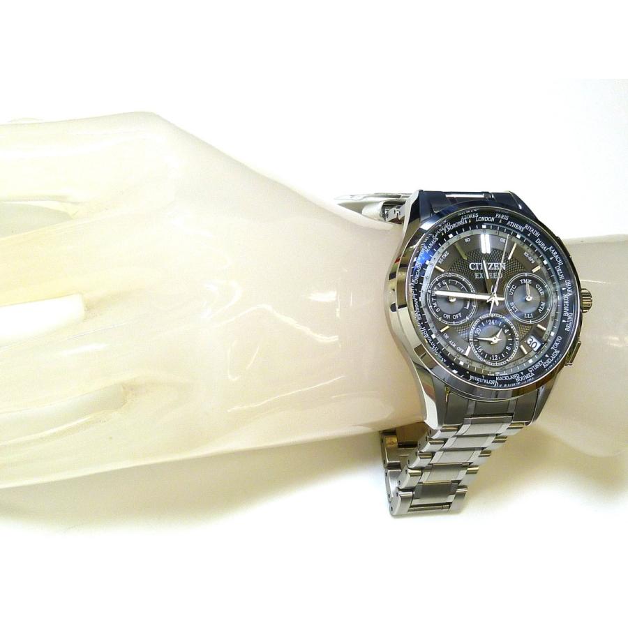 EXCEED(CITIZEN) ☆新品正規品☆『CITIZEN EXCEED』シチズン