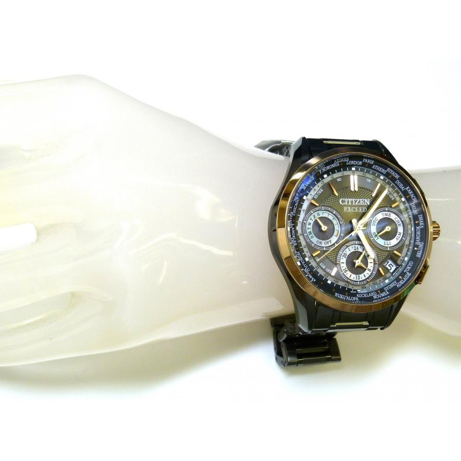 EXCEED(CITIZEN) ☆新品正規品☆『CITIZEN EXCEED』シチズンエクシード