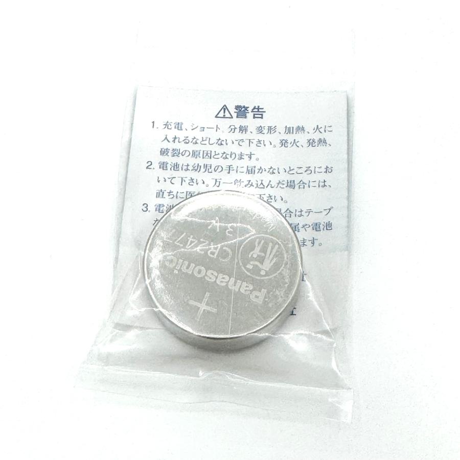 SEIKO（セイコー） 新品未開封『SEIKO』セイコー リチウム電池 CR2477