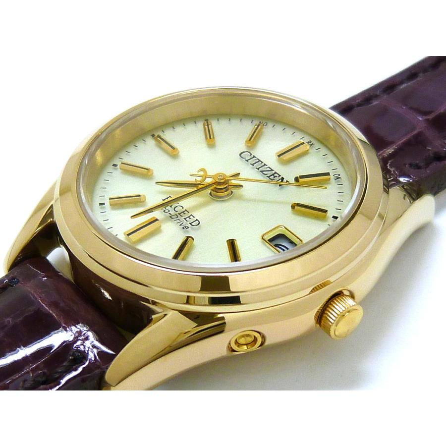 EXCEED(CITIZEN) ☆新品正規品☆『CITIZEN EXCEED』シチズン