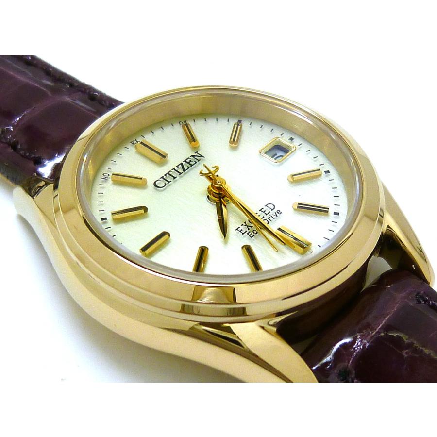 EXCEED(CITIZEN) ☆新品正規品☆『CITIZEN EXCEED』シチズン