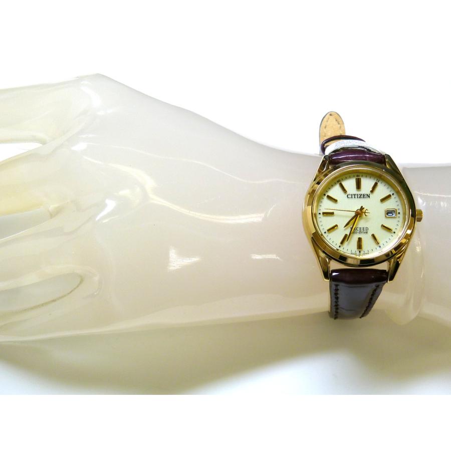 EXCEED(CITIZEN) ☆新品正規品☆『CITIZEN EXCEED』シチズン