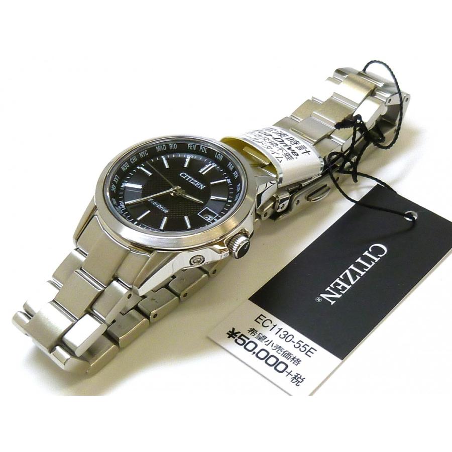 CITIZEN COLLECTION ☆新品正規品☆『CITIZEN COLLECTION』シチズン