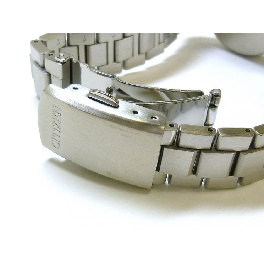 ☆新品正規品☆『CITIZEN COLLECTION』シチズン コレクション エコ  