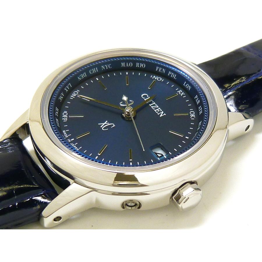 ☆新品正規品☆『CITIZEN XC』シチズン クロスシー VERY