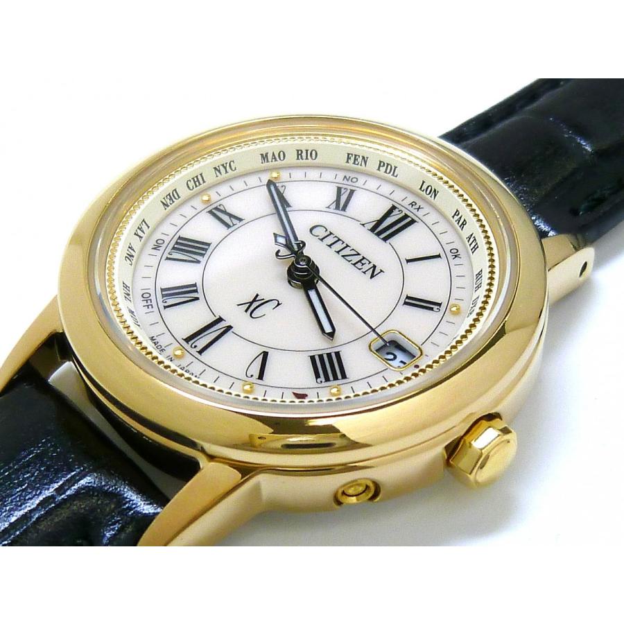 XC ☆新品正規品☆『CITIZEN XC』シチズン クロスシー ハッピー