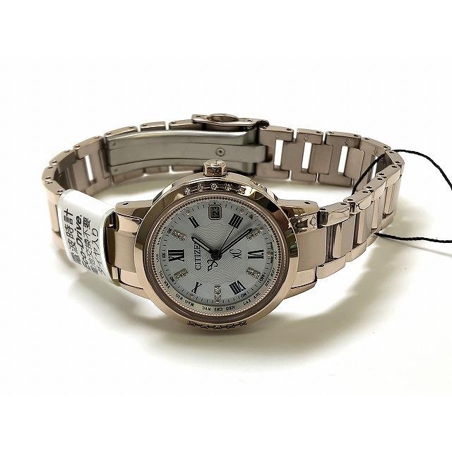 XC ☆新品正規品☆『CITIZEN XC』シチズン クロスシー 30本限定