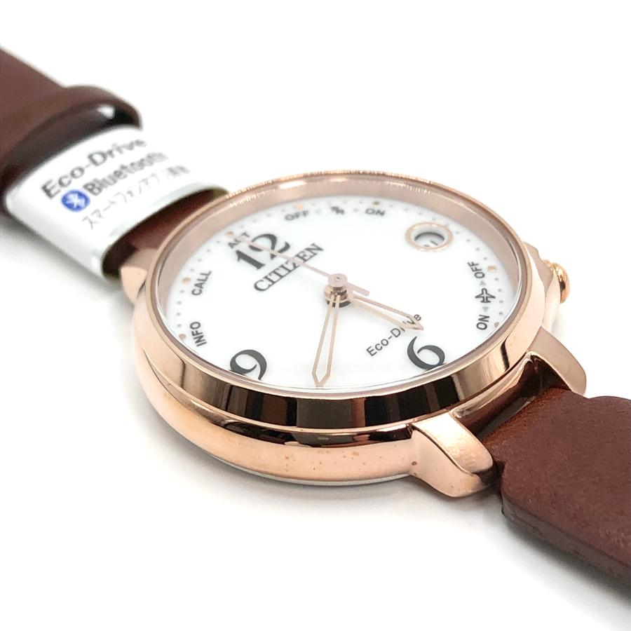 CITIZEN（シチズン） 新品正規品『CITIZEN Bluetooth』シチズン
