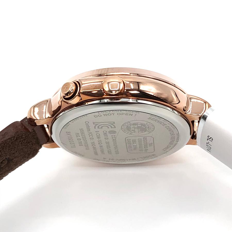 CITIZEN（シチズン） 新品正規品『CITIZEN Bluetooth』シチズン
